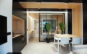 Loft Mardevela